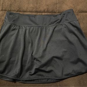 BCG Golf skort